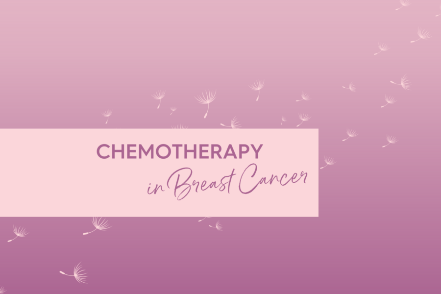 chemotherapy pamphlet
