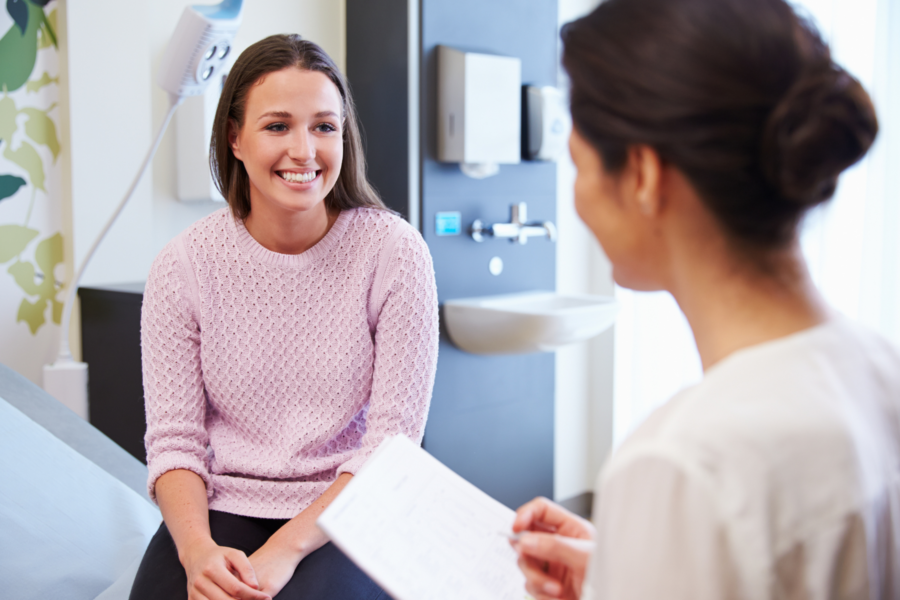 what to ask your breast care nurse