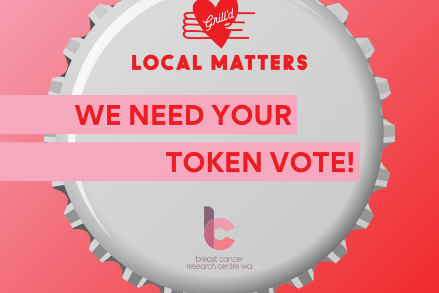 local matters