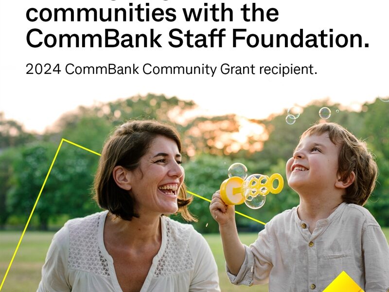 2024 Commbank