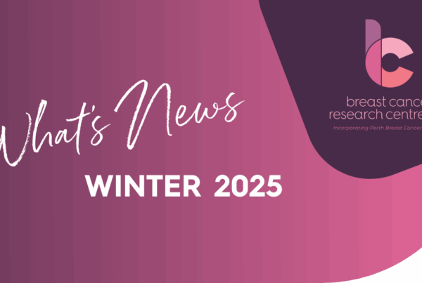 winter newsletter